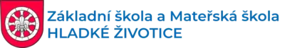 Základní škola a Mateřská škola Hladké Životice logo